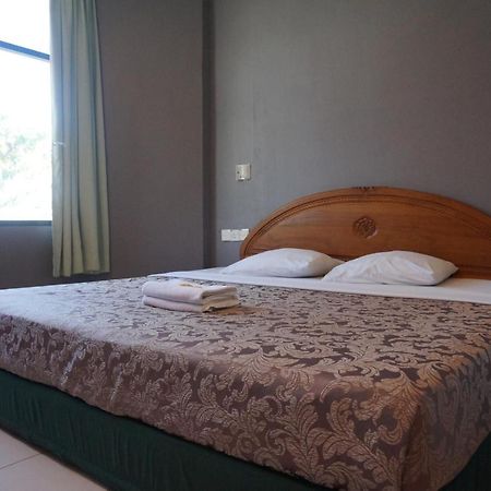 Amara Motel Langkawi クア エクステリア 写真