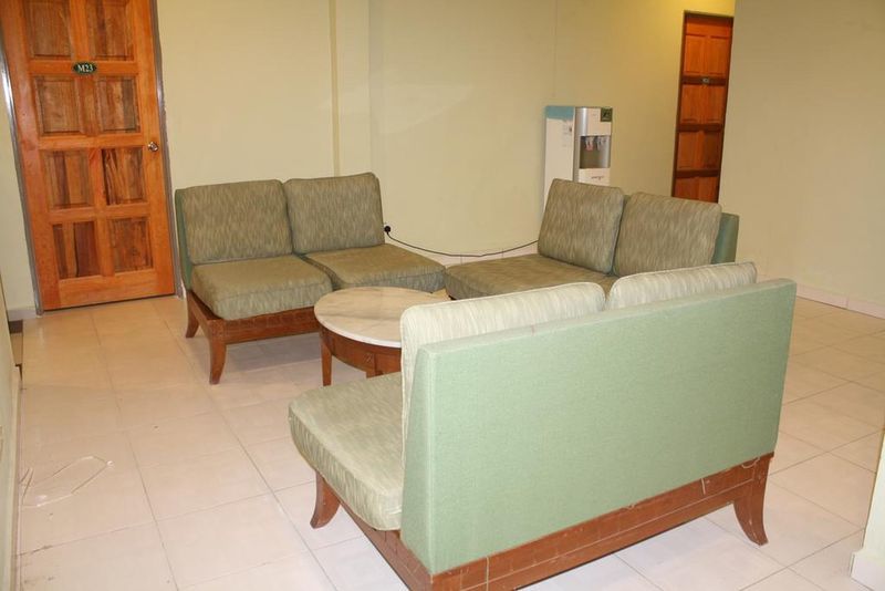 Amara Motel Langkawi クア エクステリア 写真