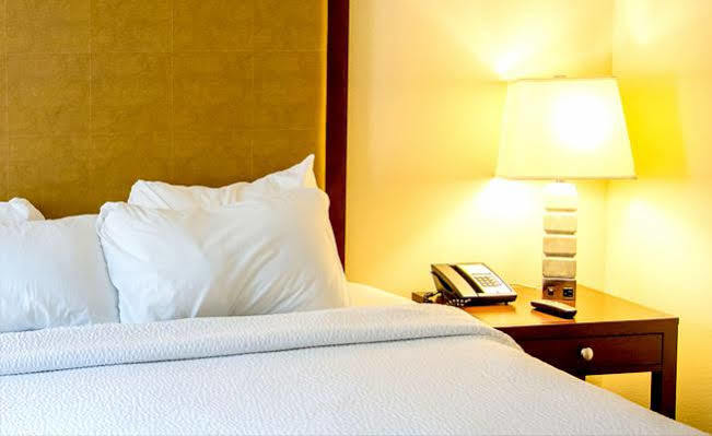 Amara Motel Langkawi クア エクステリア 写真