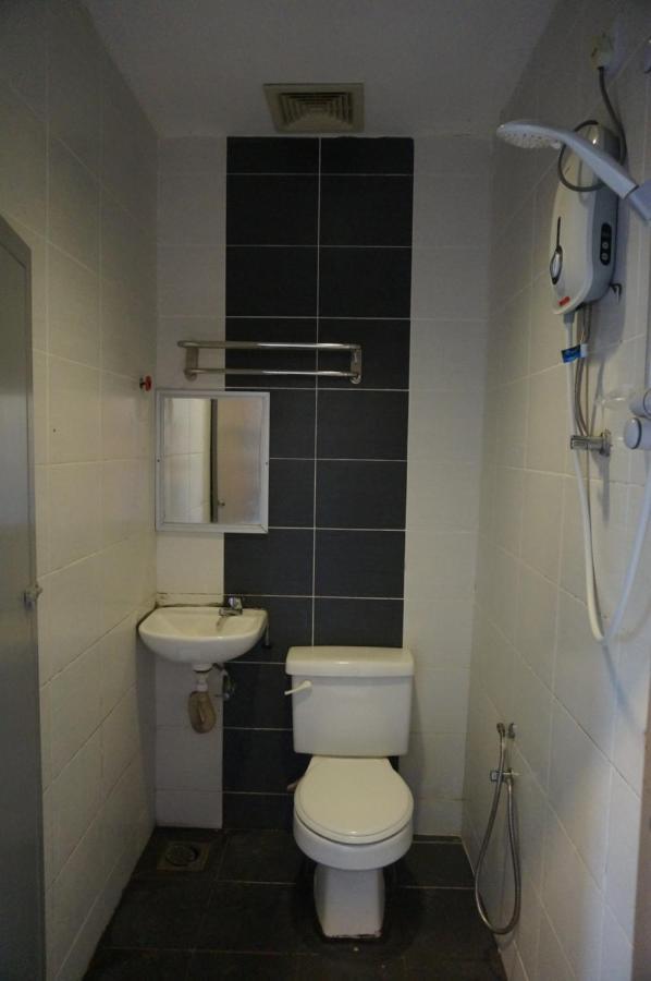 Amara Motel Langkawi クア エクステリア 写真
