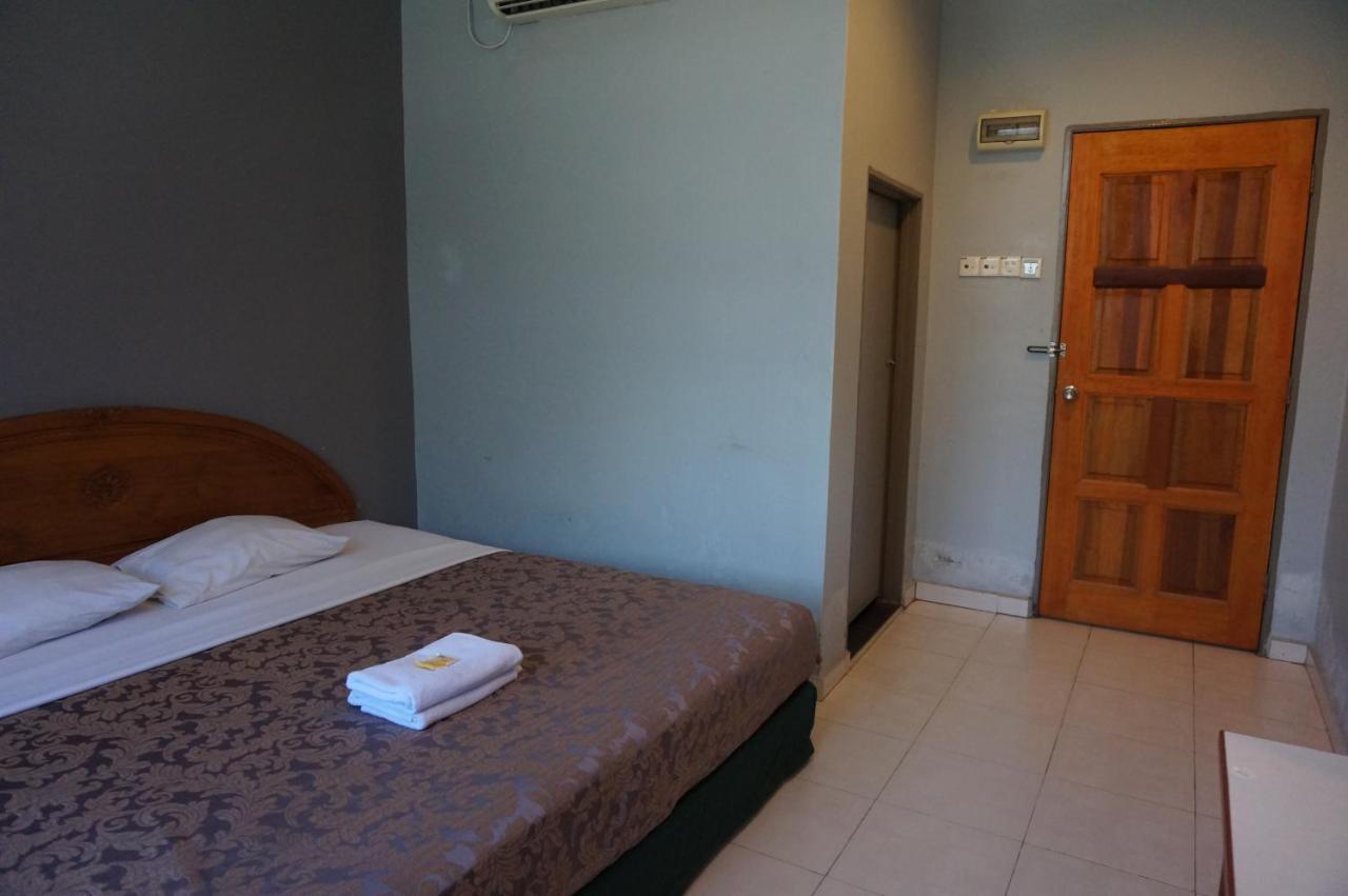 Amara Motel Langkawi クア エクステリア 写真