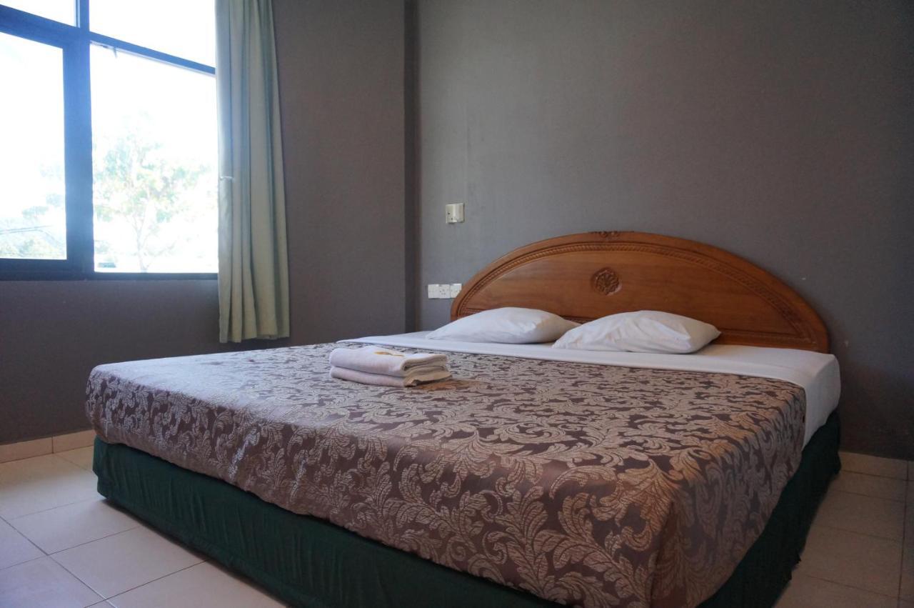 Amara Motel Langkawi クア エクステリア 写真