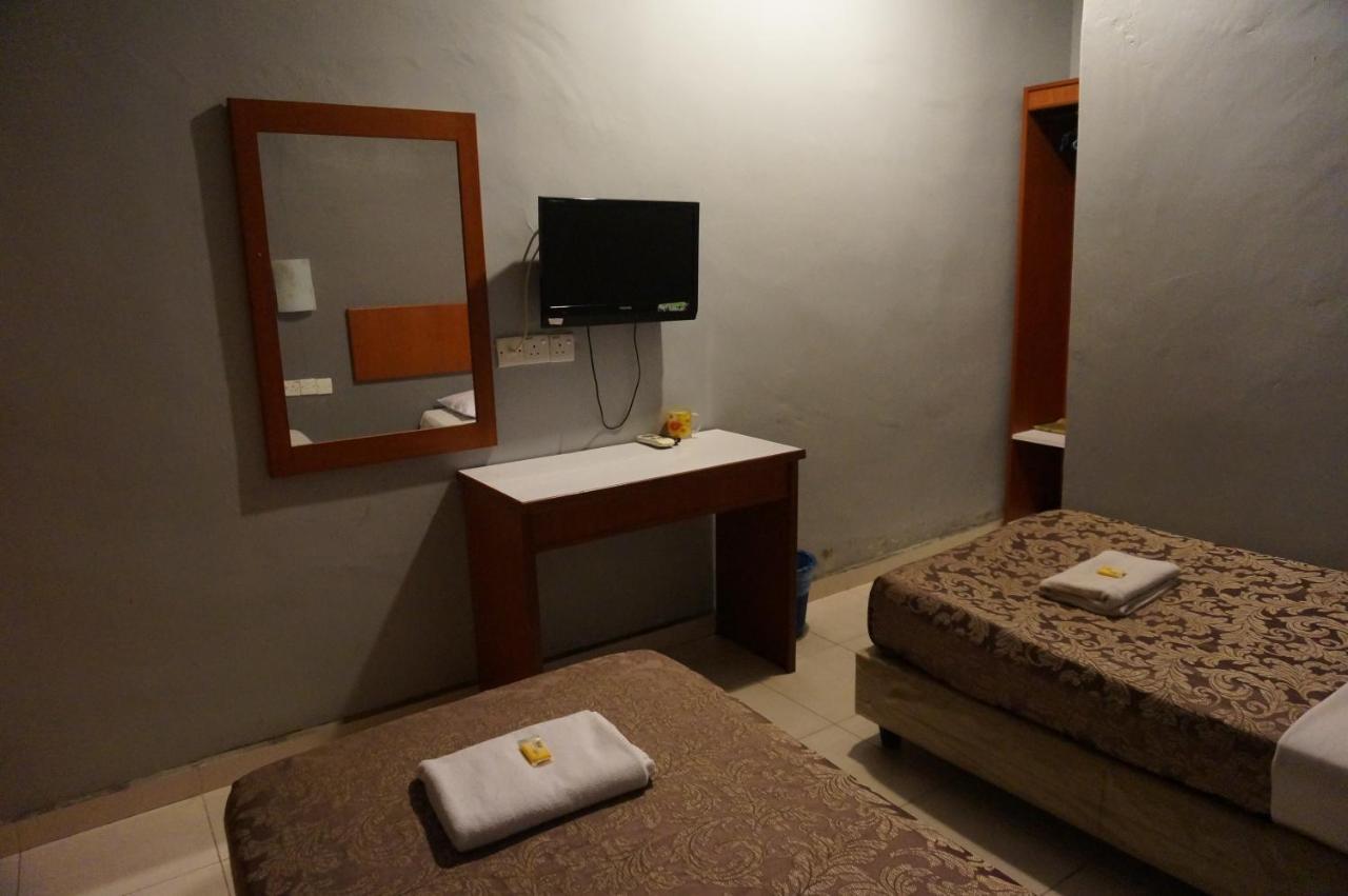 Amara Motel Langkawi クア エクステリア 写真
