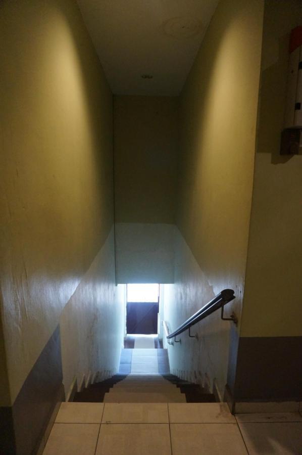 Amara Motel Langkawi クア エクステリア 写真