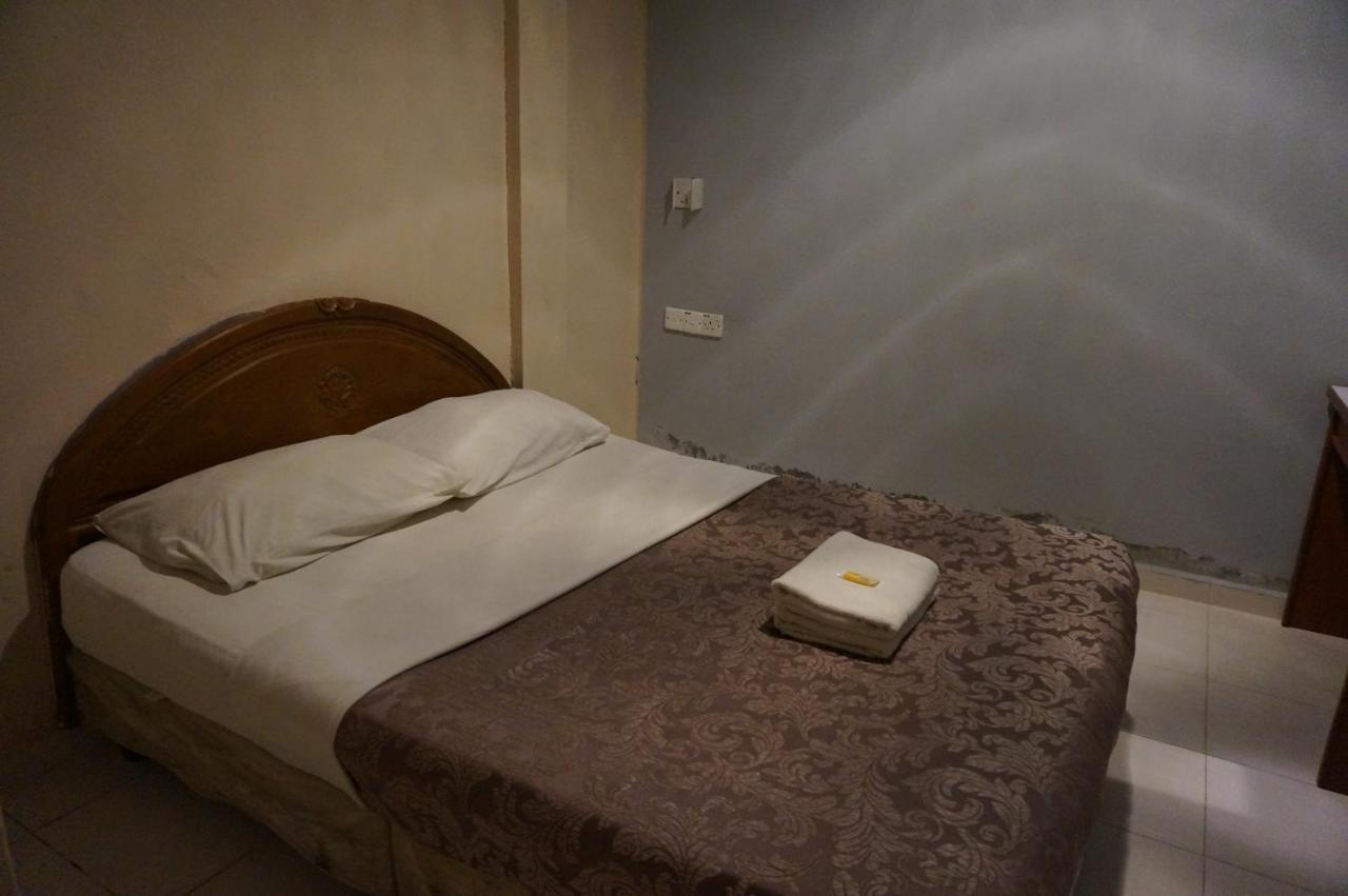 Amara Motel Langkawi クア エクステリア 写真
