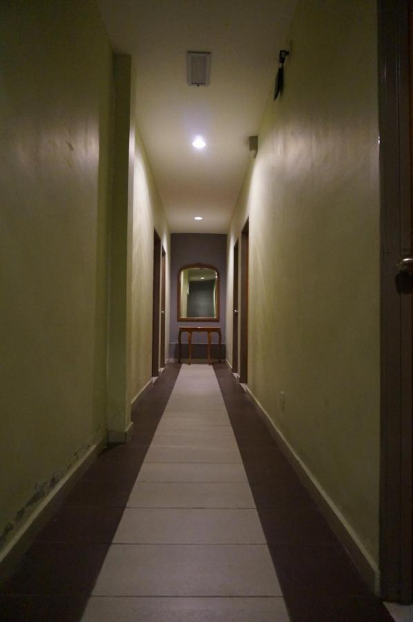 Amara Motel Langkawi クア エクステリア 写真