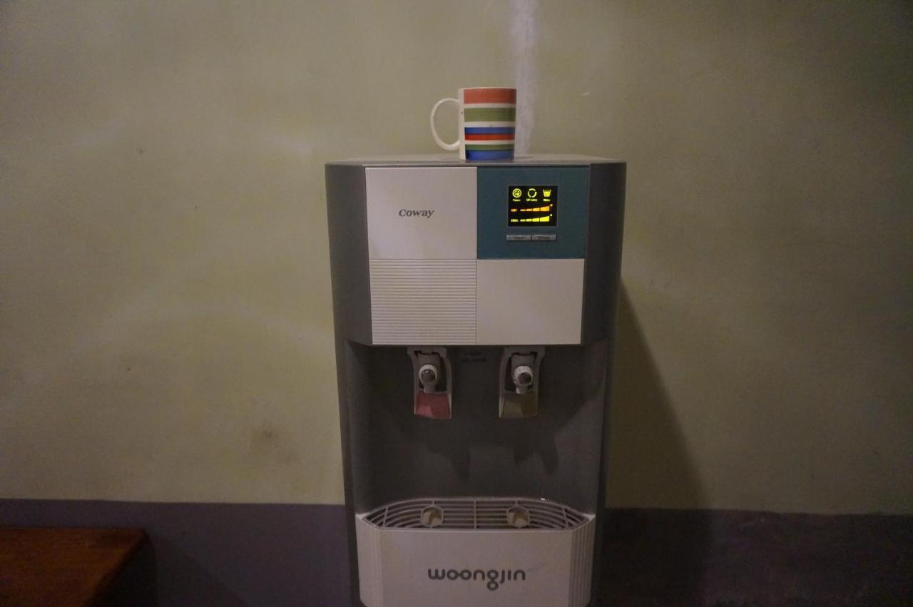 Amara Motel Langkawi クア エクステリア 写真