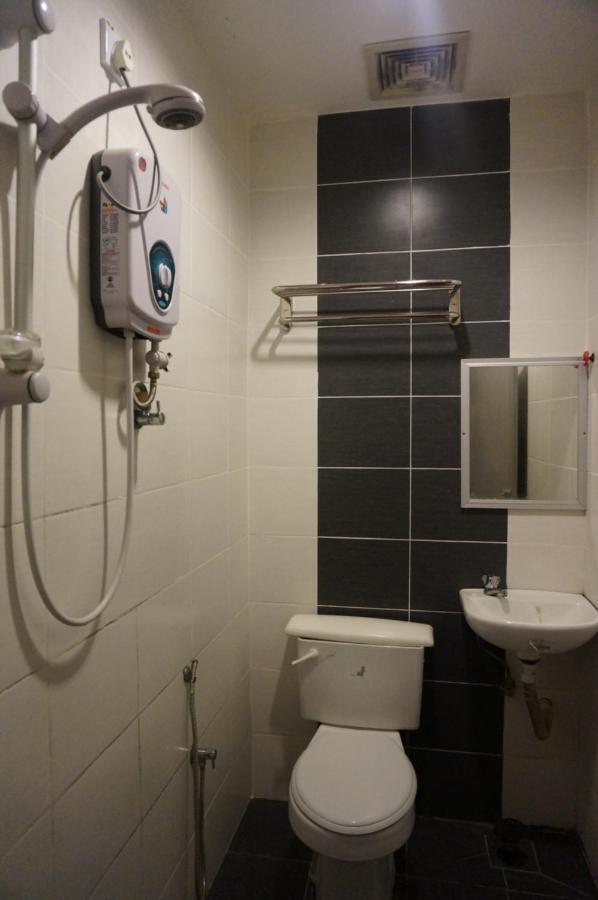 Amara Motel Langkawi クア エクステリア 写真