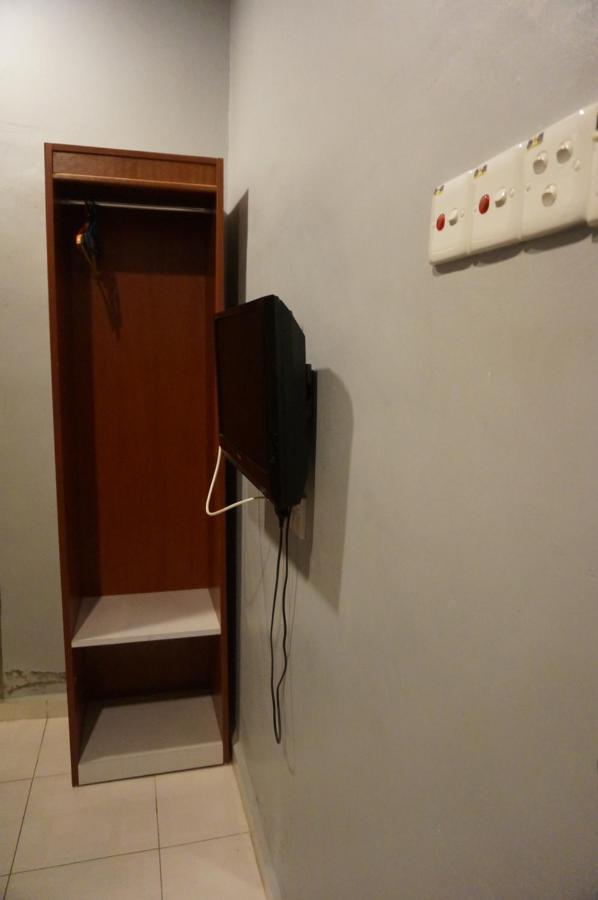 Amara Motel Langkawi クア エクステリア 写真