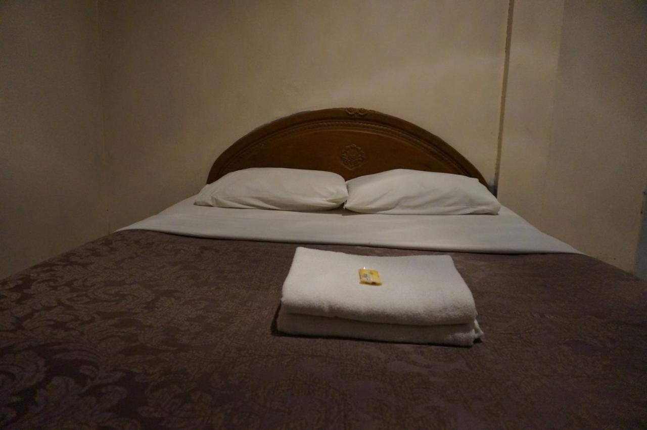 Amara Motel Langkawi クア エクステリア 写真