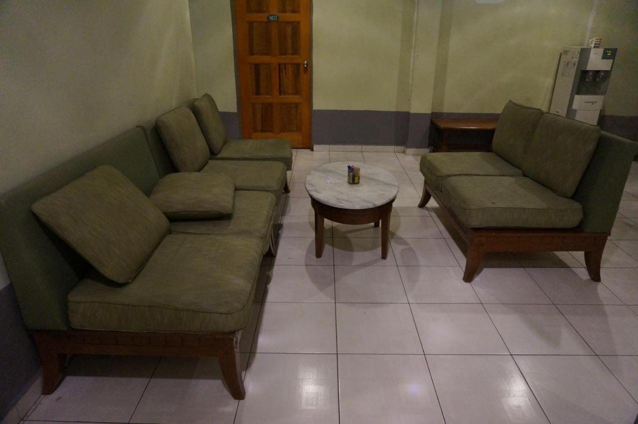 Amara Motel Langkawi クア エクステリア 写真