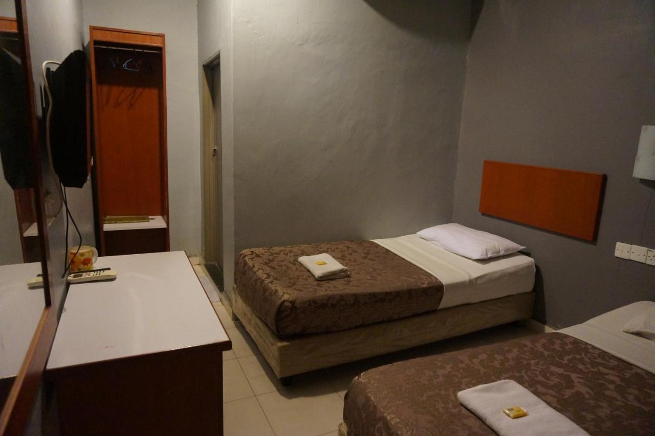 Amara Motel Langkawi クア エクステリア 写真