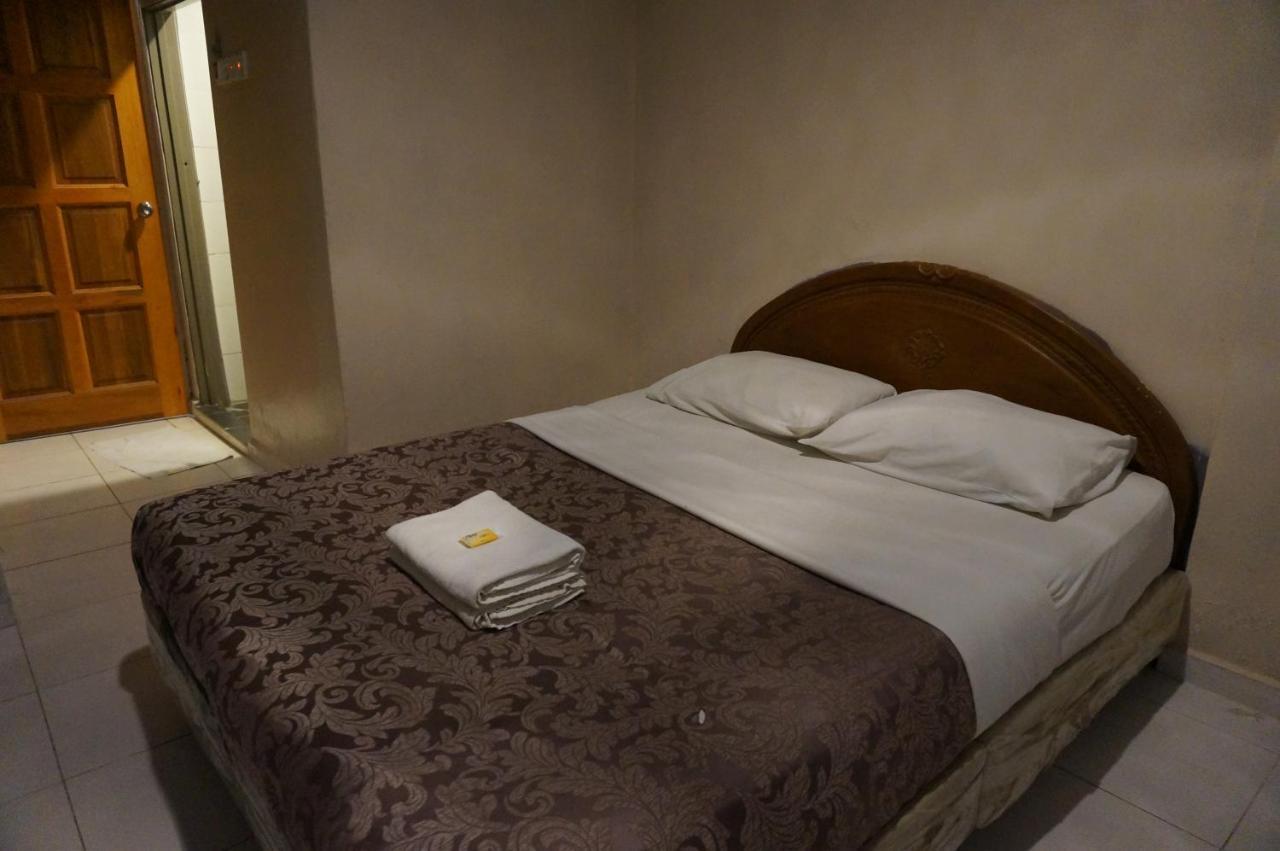 Amara Motel Langkawi クア エクステリア 写真